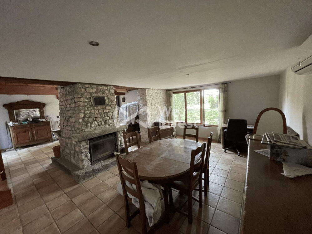 Longère rénovée 4 chambres  177 m² + dépendances  Ter