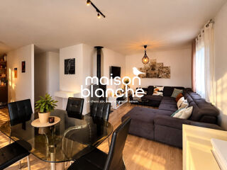  Maison à vendre 5 pièces 88 m²