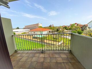 Appartement � louer 3 pi�ces 59 m�