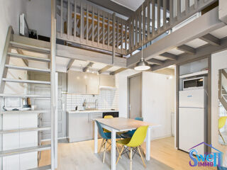  Appartement � vendre 3 pi�ces 31 m�