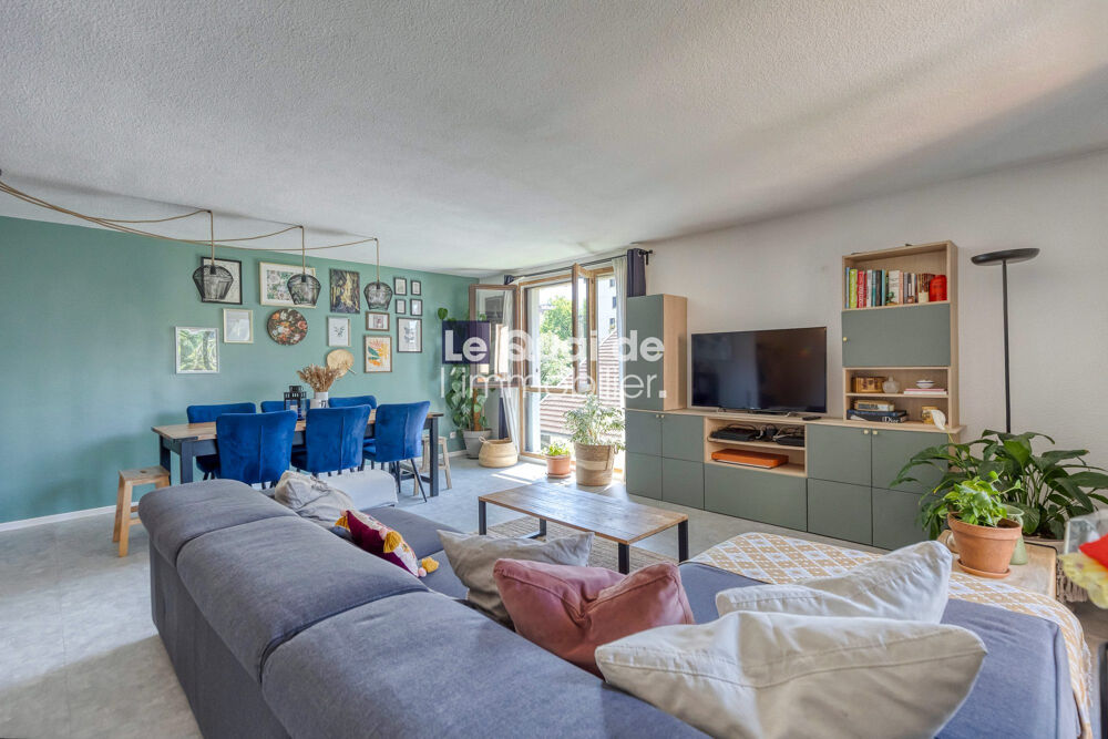 Appartement à vendre Meylan