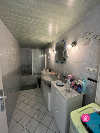  Maison � vendre 7 pi�ces 133 m�