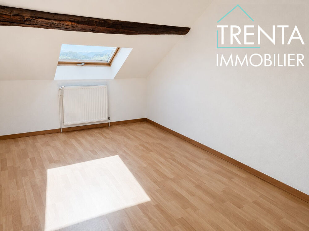Location Appartement Appartement T4 lumineux - Moirans Moirans