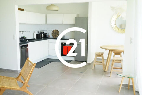  Appartement � louer 4 pi�ces 80 m�