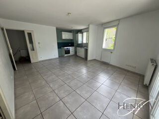 Appartement 4 pièces 75 m² · à Gières · 75 m² · 255 000 €