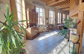  Appartement  vendre 4 pices 110 m