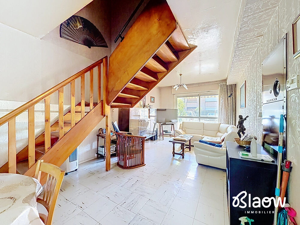 Maison à vendre à Meyzieu