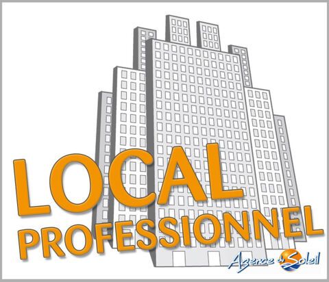 LOCAL COMMERCIAL CUXAC D'AUDE 650 11590 Cuxac-d'aude