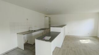  Appartement à vendre 4 pièces 98 m²