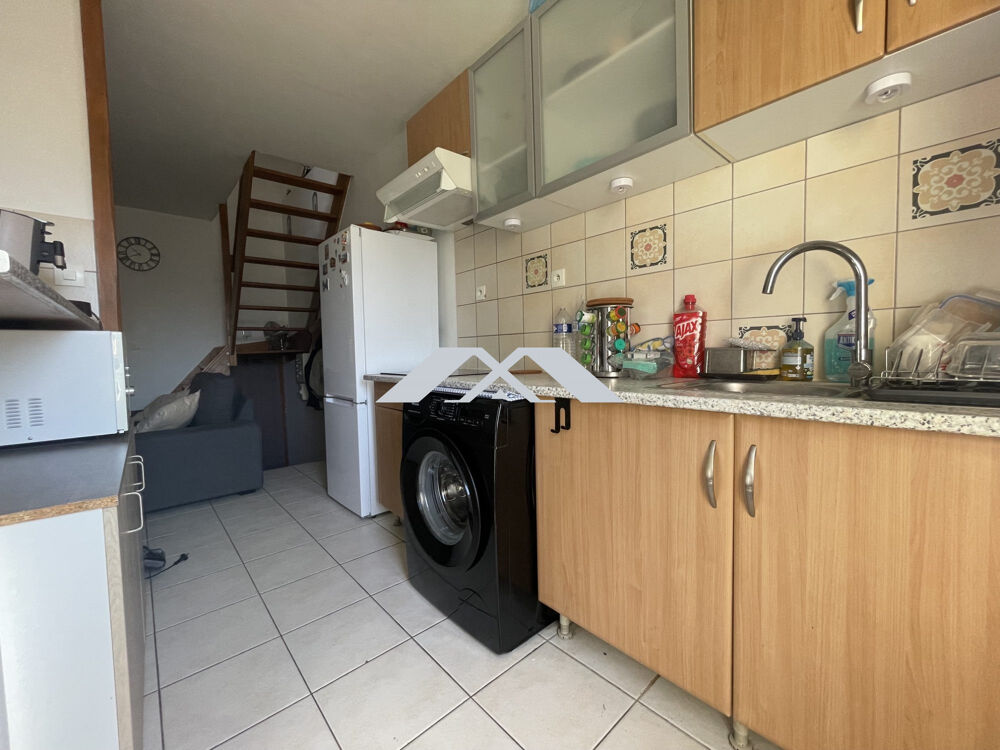 Location Appartement Maison à Verneuil l'Etang Verneuil-l'Étang