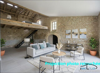  Maison à vendre 1 pièce 300 m²