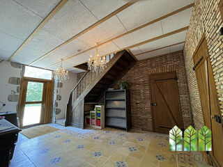  Maison � vendre 11 pi�ces 395 m�