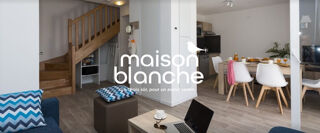  Appartement � vendre 2 pi�ces 51 m�