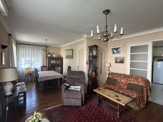  Maison � vendre 5 pi�ces 90 m�