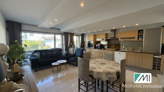  Appartement à vendre 4 pièces 80 m²