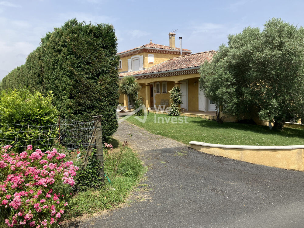 Maison à vendre Castres