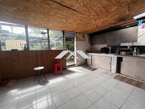   Maison 4 chambres Saint-Beno�t Quartier calme Maison - 6 pi�ce(s) - 110 m�