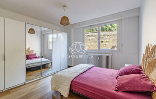  Appartement à vendre 2 pièces 52 m²