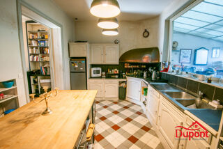  Maison  vendre 7 pices 118 m