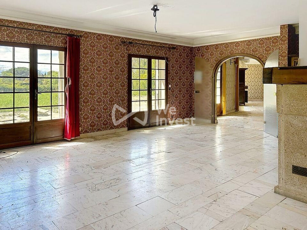Vente Appartement Appartement d'exception à créer, haut d'Idron, vue Pyrénées Idron