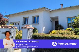  Maison à vendre 4 pièces 115 m²