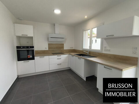  Maison � louer 5 pi�ces 100 m�