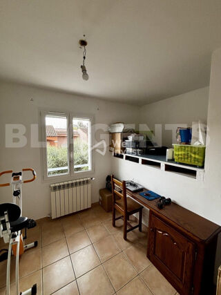  Maison � vendre 4 pi�ces 109 m�