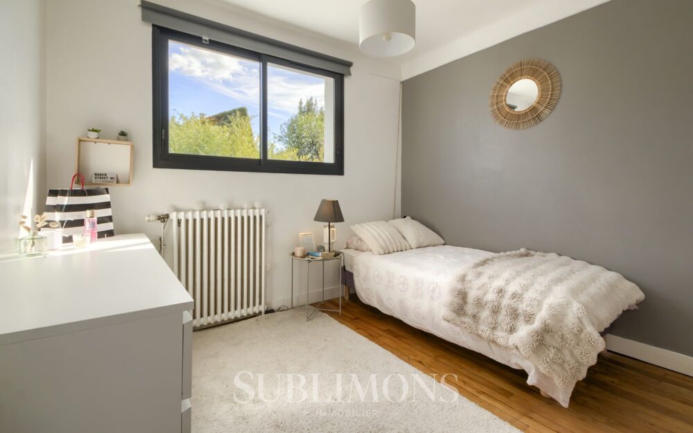 à vendre  Maison Vannes (56000)