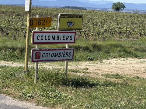   Maison � vendre Colombiers Maison - 5 pi�ce(s) - 100 m�