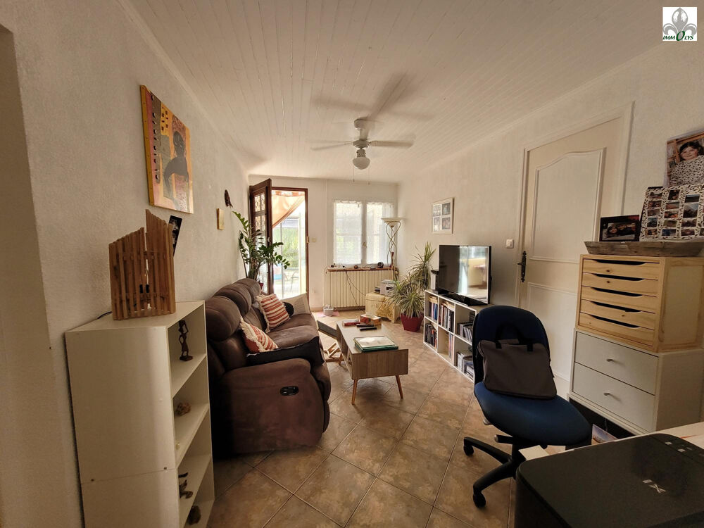 Vente Maison Maison individuelle proche centre-ville Tournus Tournus