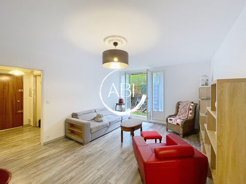  Appartement � louer 2 pi�ces 52 m�