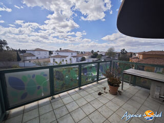  Appartement à vendre 3 pièces 71 m²