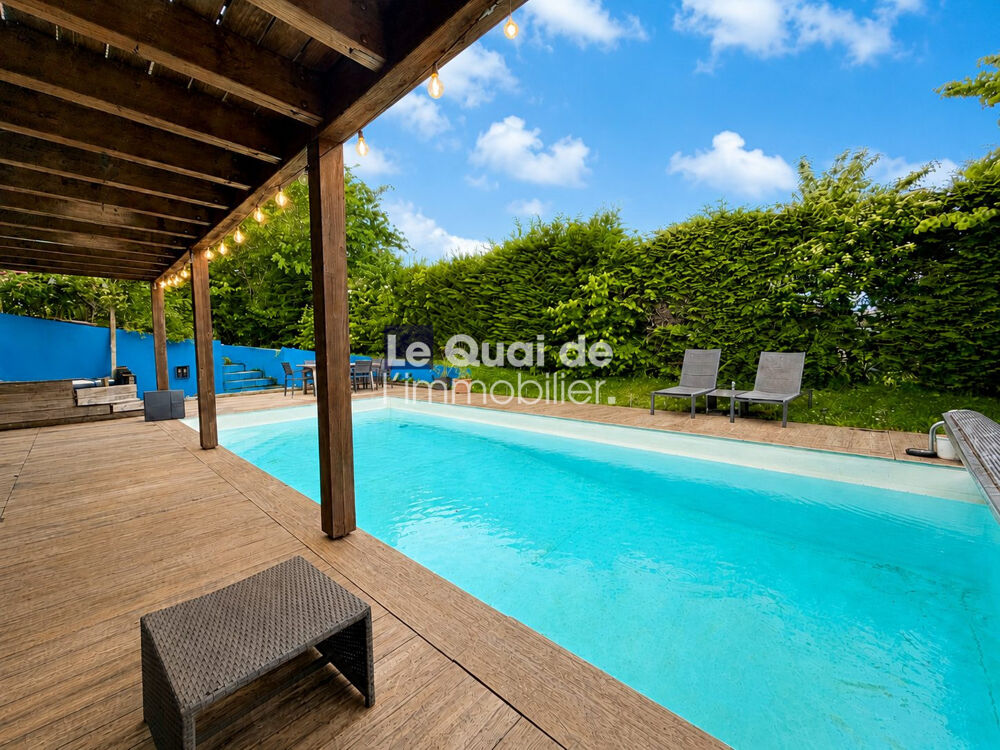 � vendre  Maison Alby-sur-Ch�ran (74540)
