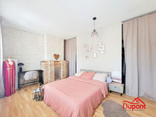  Maison  vendre 7 pices 119 m