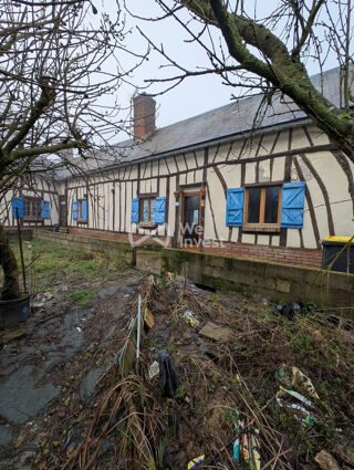  Maison � vendre 8 pi�ces 160 m�