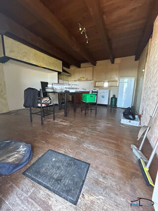  Maison � vendre 3 pi�ces 70 m�