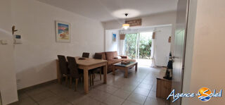  Appartement � vendre 2 pi�ces 48 m�