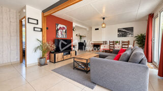  Maison à vendre 6 pièces 99 m²