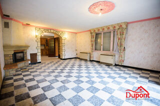  Maison � vendre 7 pi�ces 157 m�