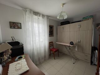  Appartement à vendre 3 pièces 63 m²