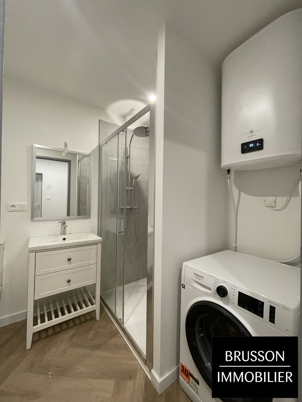 Appartement | Type 2 | 26m²