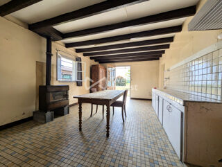  Maison à vendre 6 pièces 107 m²