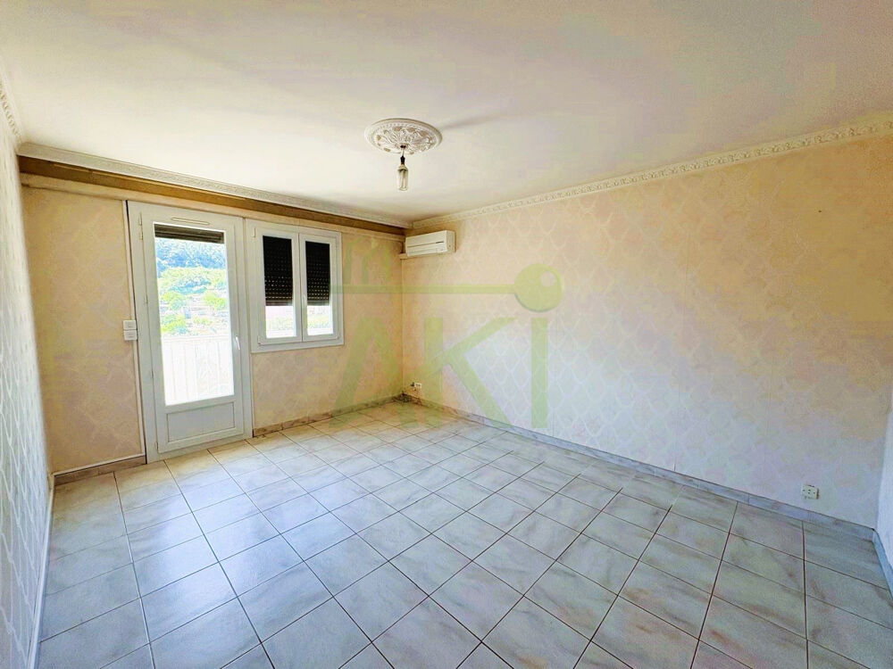 Vente Appartement Appartement à vendre Ajaccio Ajaccio
