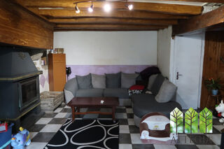  Maison � vendre 5 pi�ces 120 m�