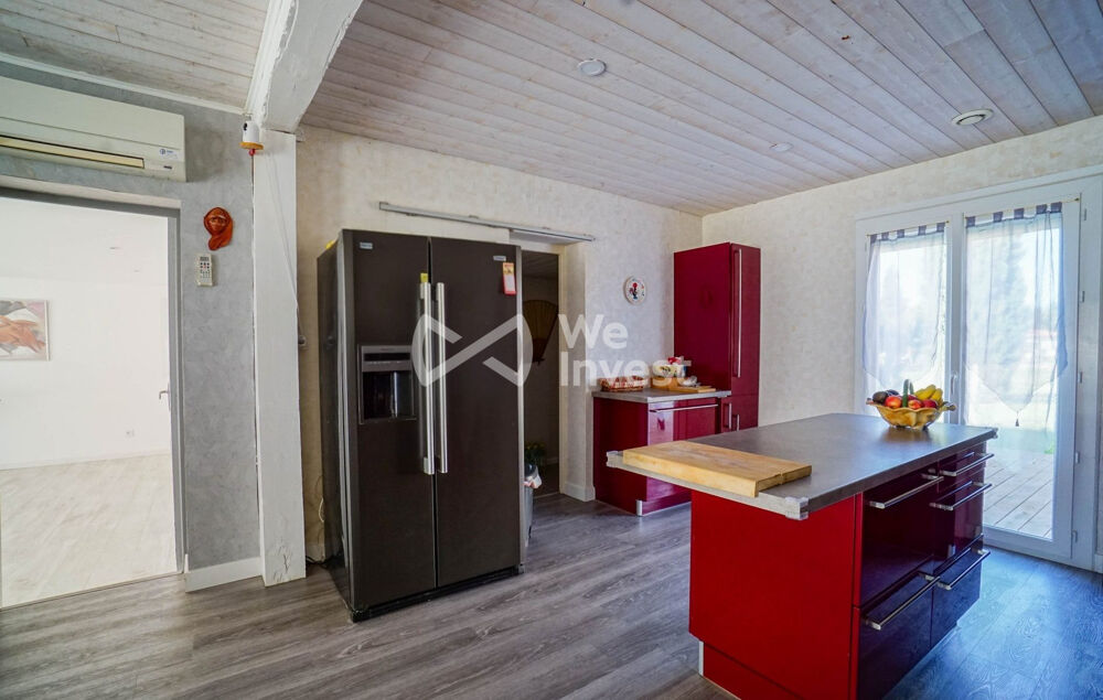 Vente Maison Maison à vendre Lévignac Lévignac