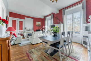  Appartement � vendre 5 pi�ces 165 m� Lyon