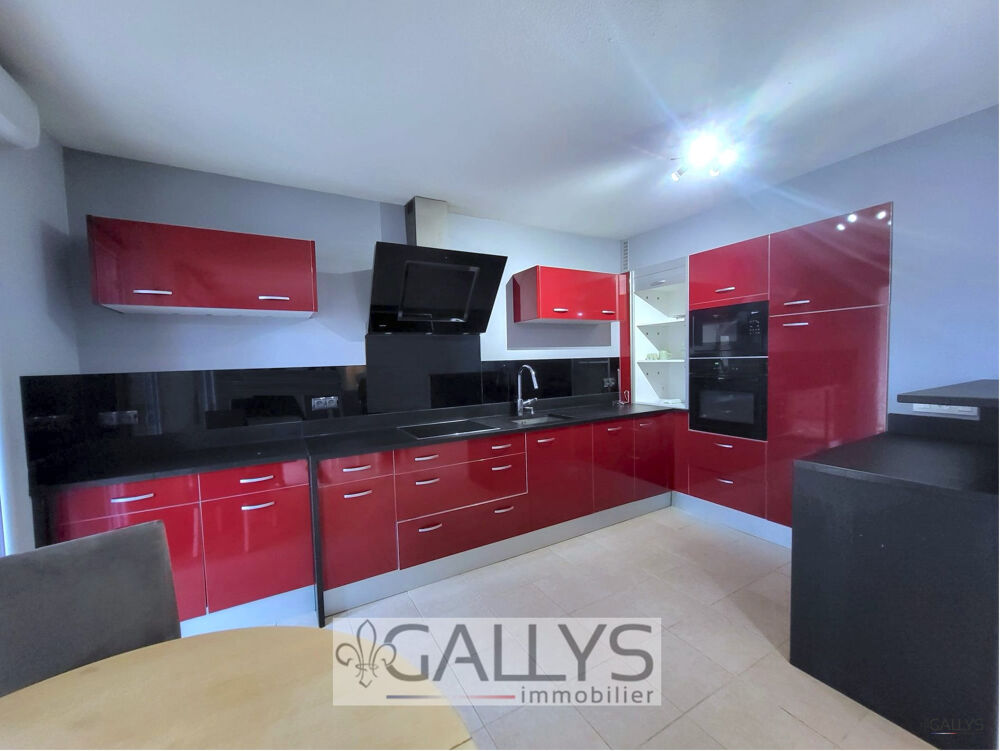 T3 moderne de 70 m²  Garage fermé - Saint Simon / Tibaous