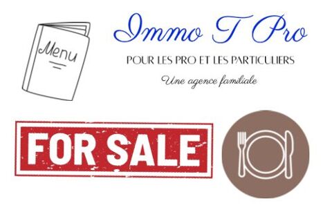   BELLE BRASSERIE DANS UNE SECTEUR RECHERCHÉE DU VAL D'OISE (95) 