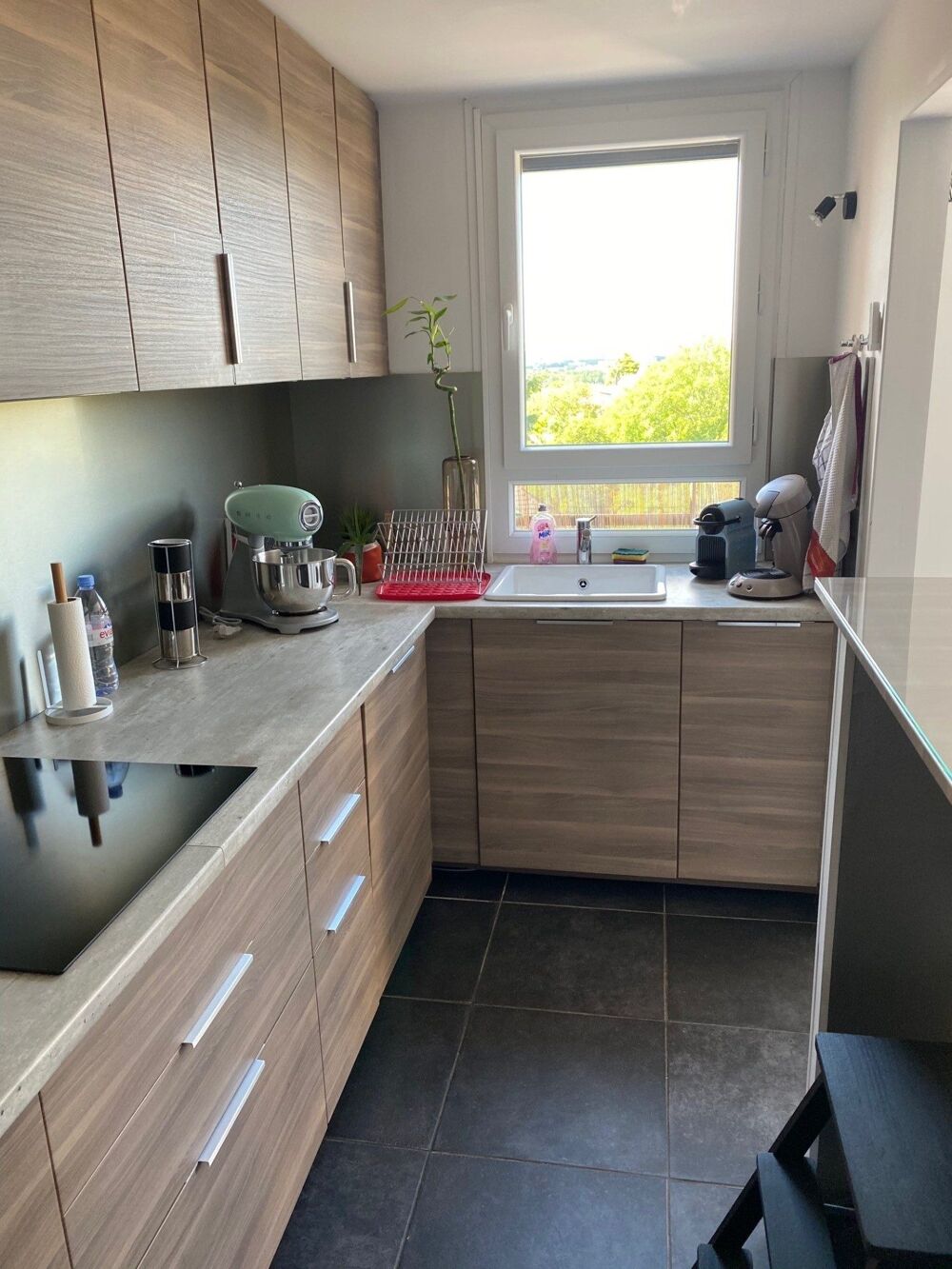 Appartement à vendre Éragny