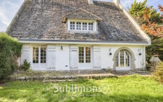  Maison  vendre 8 pices 184 m